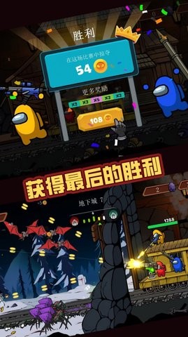 战火突击战游戏安卓版