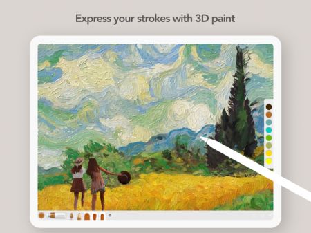 artset4绘画软件最新版