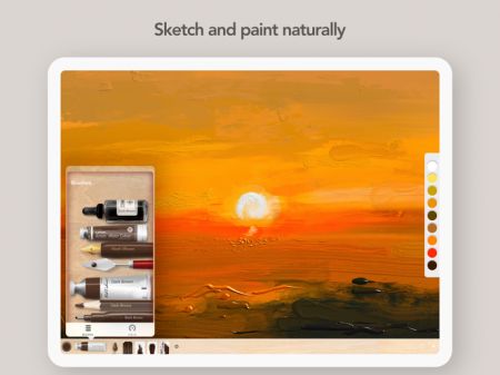 artset4绘画软件最新版