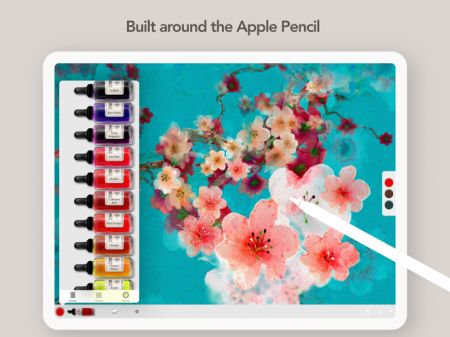 artset4绘画软件最新版