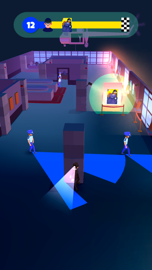 盗贼大师免广告版