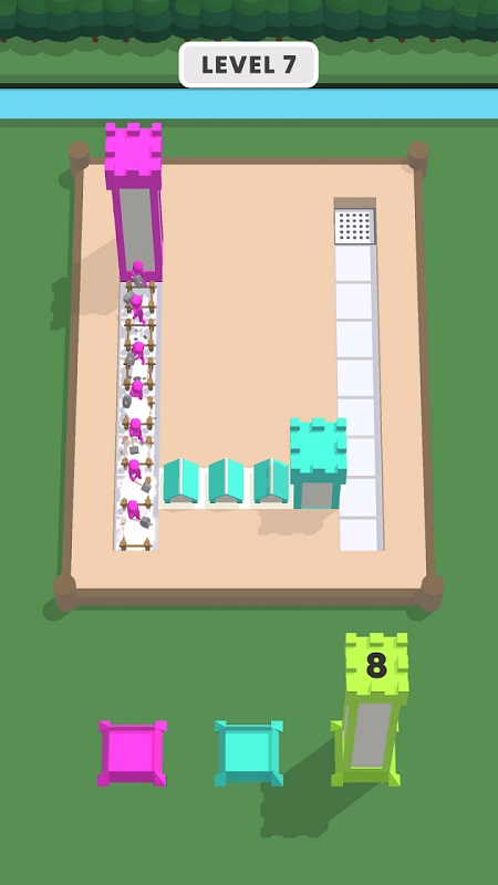 迷宫小镇官方版