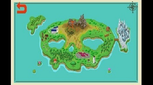 骷髅头历险记 最新版