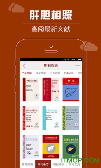 肝胆相照专家版