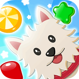 萌宠趣消消红包版