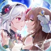 誓约少女日服最新版