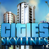 都市天际线2023免费版