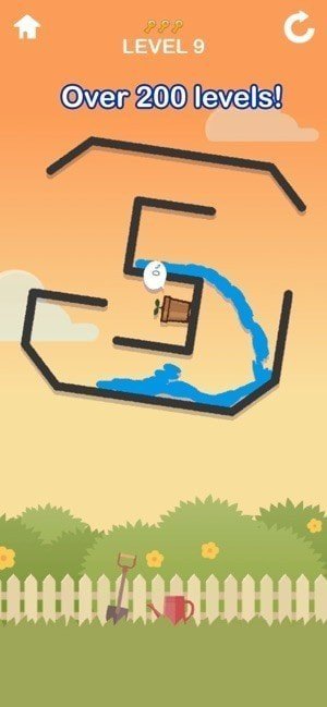 Watering