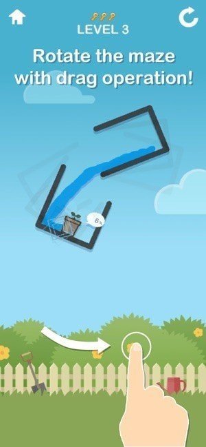 Watering