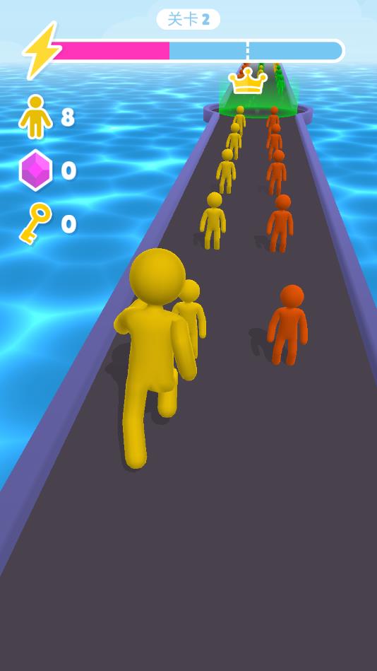 你牛你上手机版