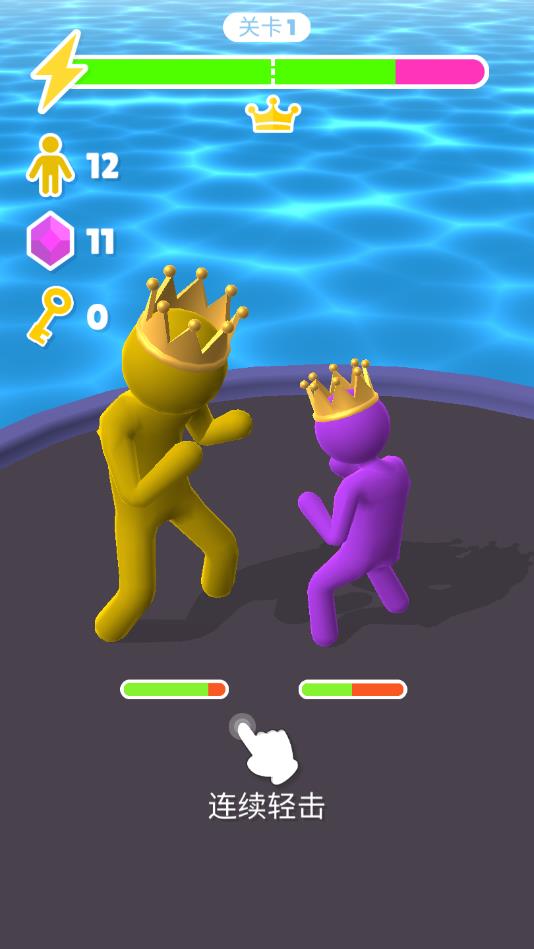 你牛你上手机版