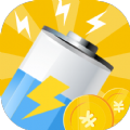 开心充电 app专业版