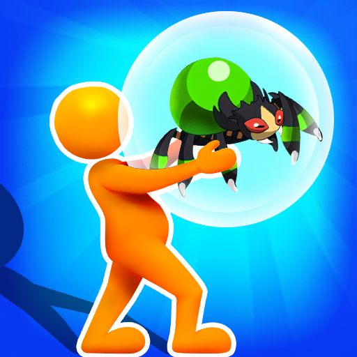 怪兽超级对决安卓版