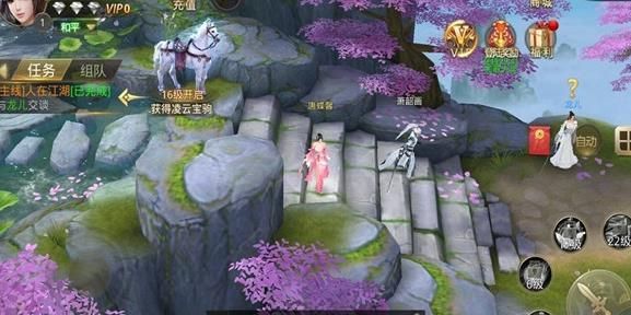 诛苍天最新版