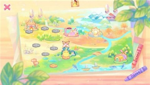 呆毛鸡养成日记最新版
