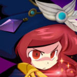 进攻的勇士 手机版