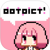dotpict像素绘画最新版