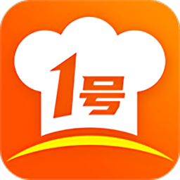 1号美食菜谱app