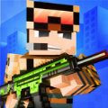 方块射击3D最新版
