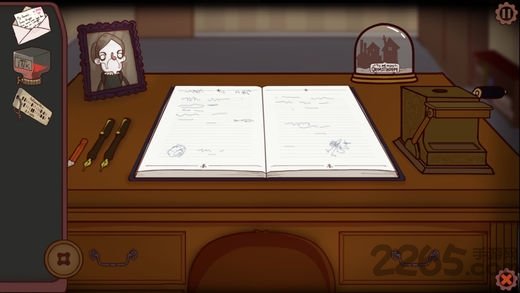 伯特伦费德历险记安卓汉化版