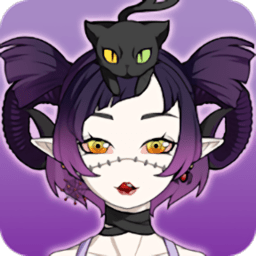 怪物女孩工厂游戏