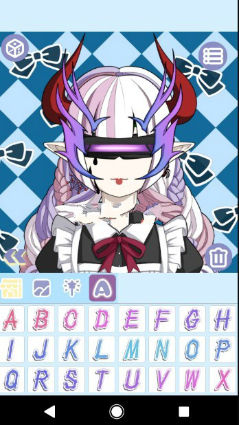 怪物女孩工厂游戏