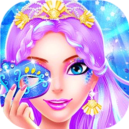 暖暖的梦幻换装官方版