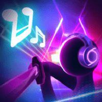 edm刀刃舞者游戏