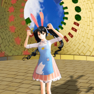 樱校女神跑酷手机版