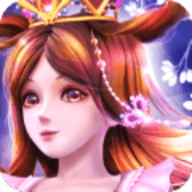 叶罗丽娃娃店H5