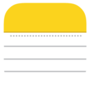 ios备忘录安卓版