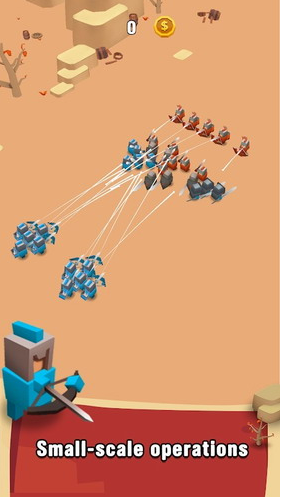 艺术战争中文版