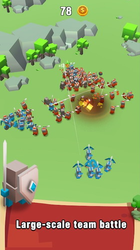 艺术战争中文版