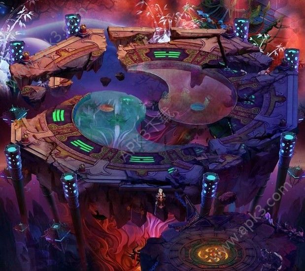 仙魔纪GM版