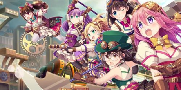 单机rpg手游排行榜 