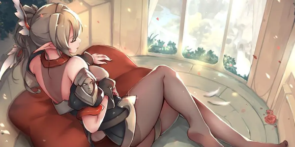 2026必玩十大手游大全