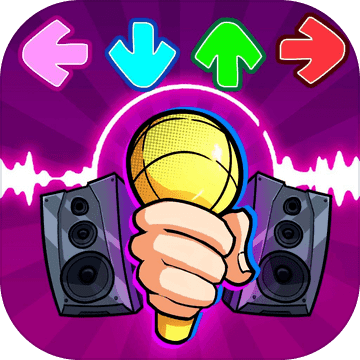 周五夜放克彩虹朋友免广告版