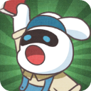 兔克创业记万圣节车间版