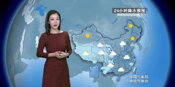 准确率最高的天气预报软件