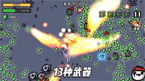 土豆地下城gm模式