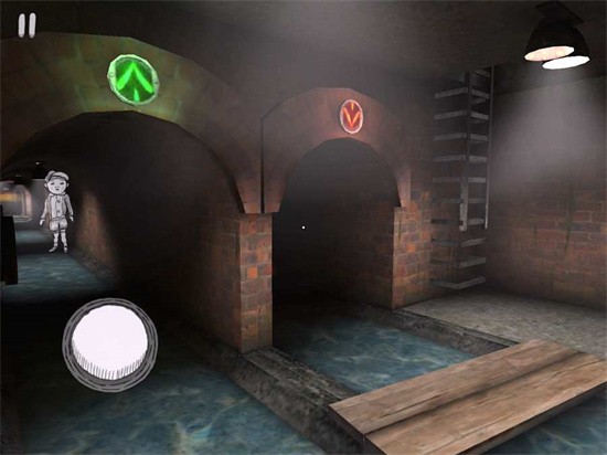 鬼修女万圣节版