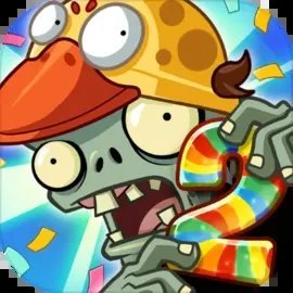 植物大战僵尸2老版本