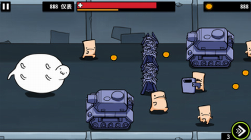 逃出实验室中秋特别版