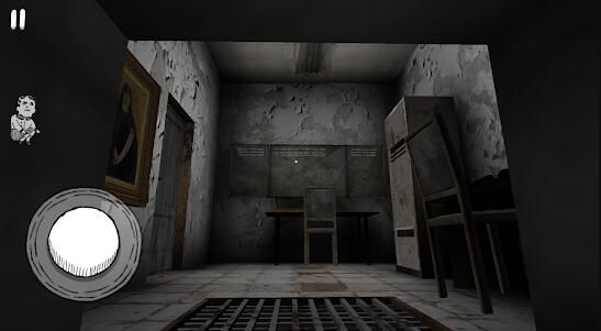 鬼修女3迷宫无尽逃亡