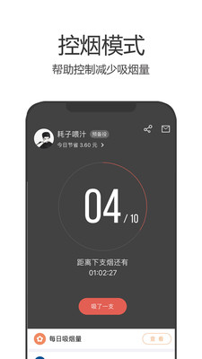 戒烟军团