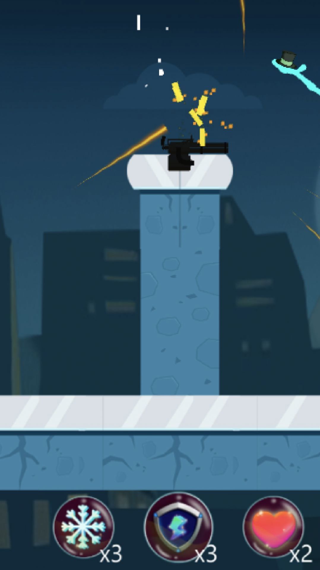 火柴人传奇战争