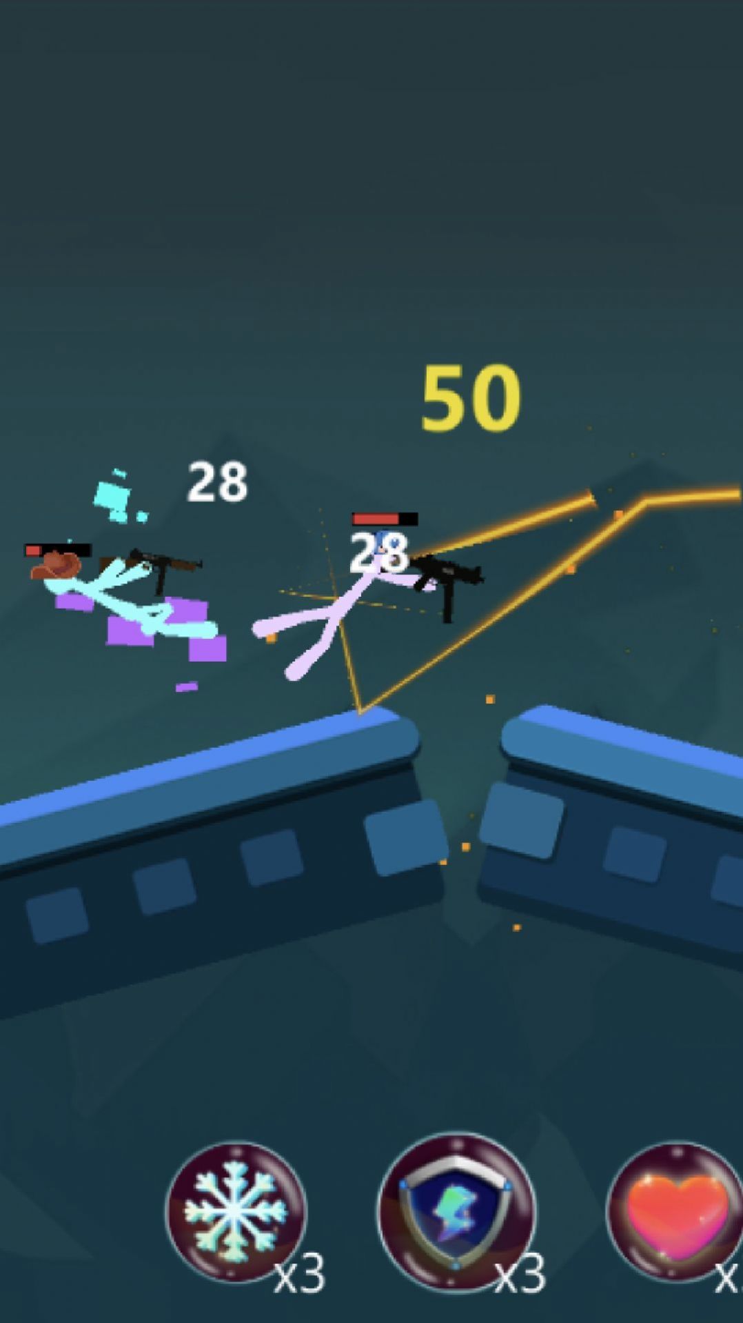 火柴人传奇战争