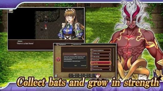 Knights of Grayfang手游官方中文版图2: