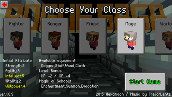 地牢传奇2中文版