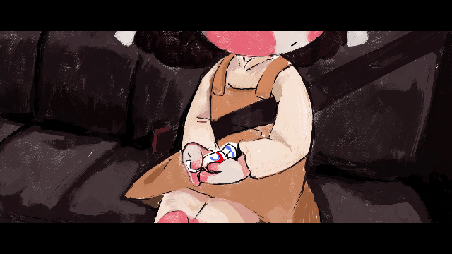 喜丧steam